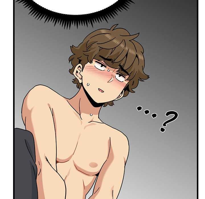 发小碰不得第101話