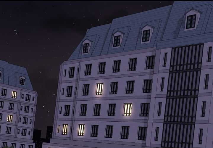 野獸的王國第6話