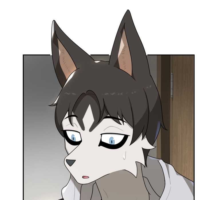 野獸的王國第6話