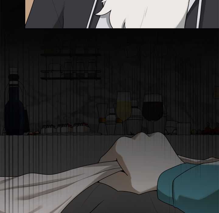 野獸的王國第6話