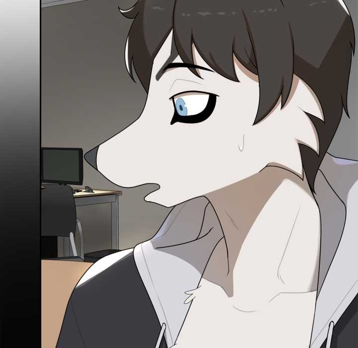 野獸的王國第6話