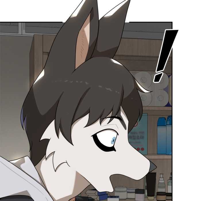 野兽的王国第6話