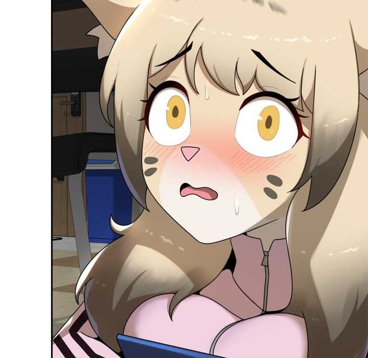 野獸的王國第6話