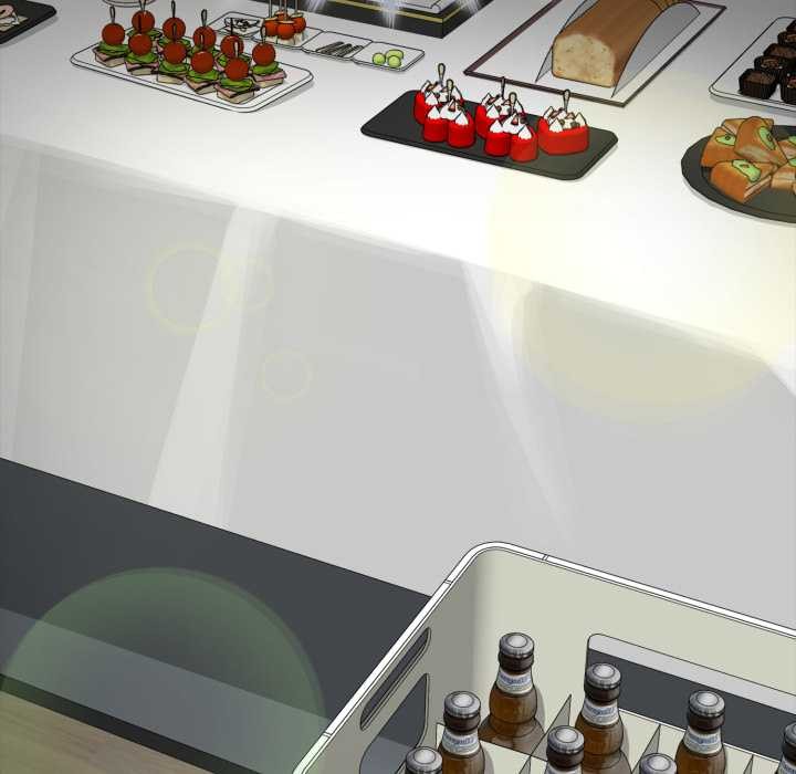 野獸的王國第6話