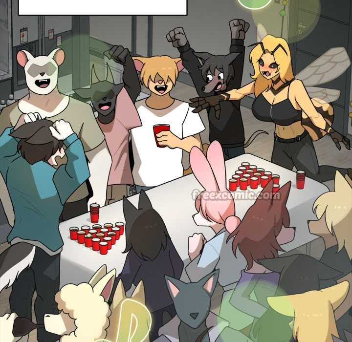 野獸的王國第6話