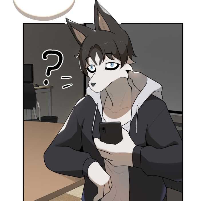 野獸的王國第6話