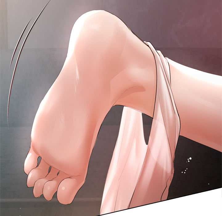 契約的代價第10話