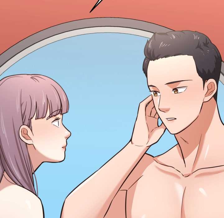 我的傻瓜男友第44話