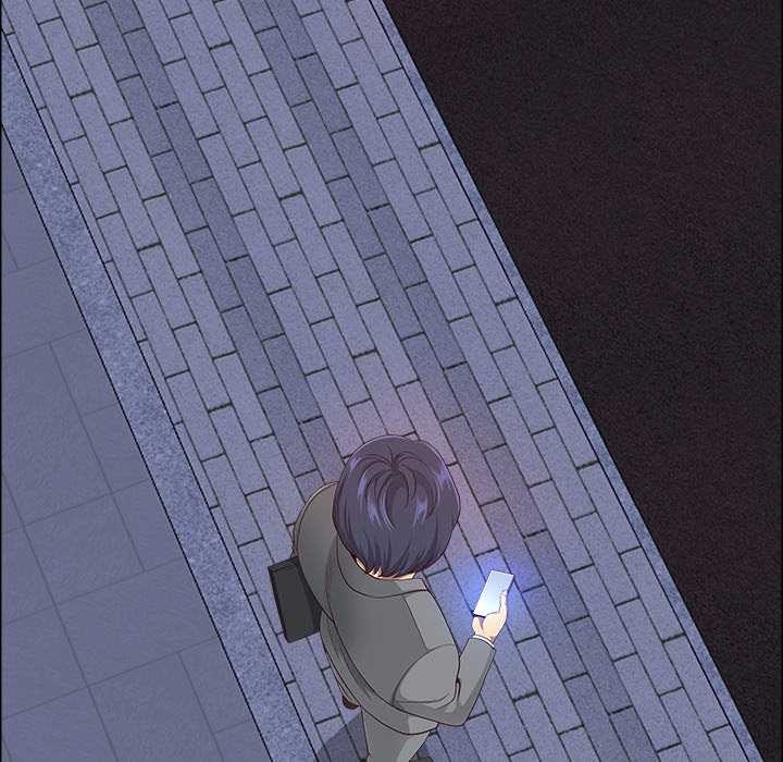 最强男人第57話