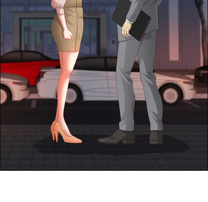 最強男人第57話