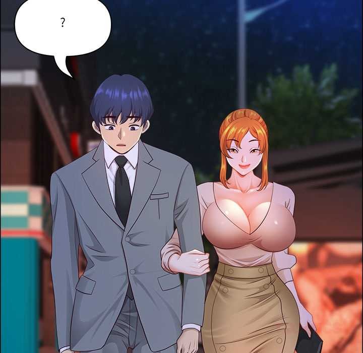 最強男人第57話