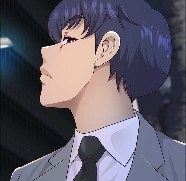 最强男人第57話