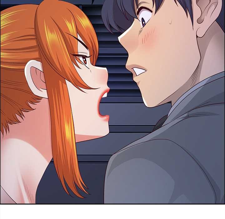 最強男人第57話