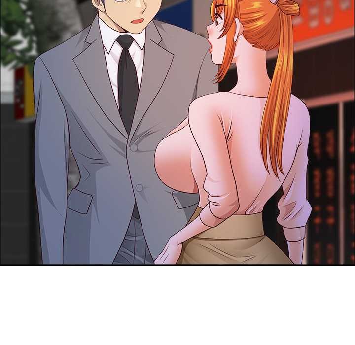 最强男人第57話