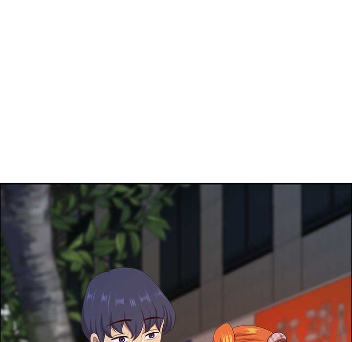 最强男人第57話