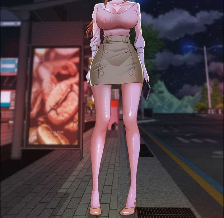 最強男人第57話