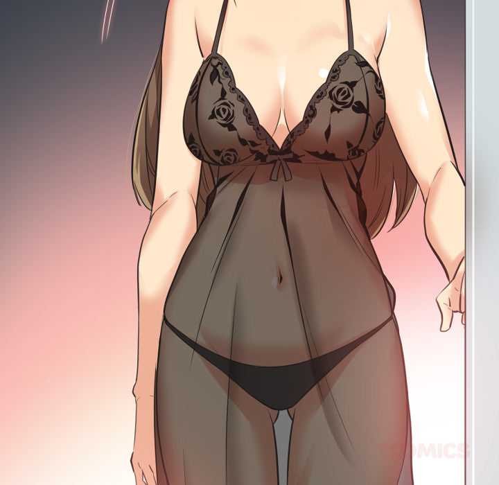 爸爸也疯狂第42話