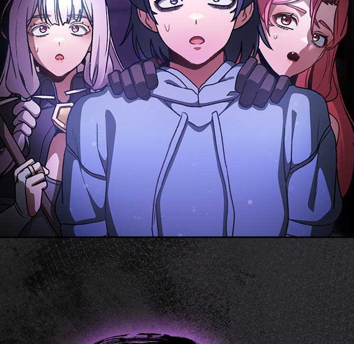 男人稀缺的異世界第18話