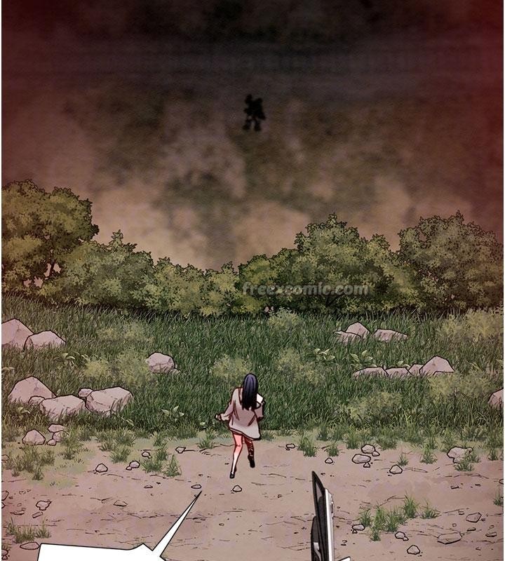 掠奪行動第88話-最後再好好疼妳一次