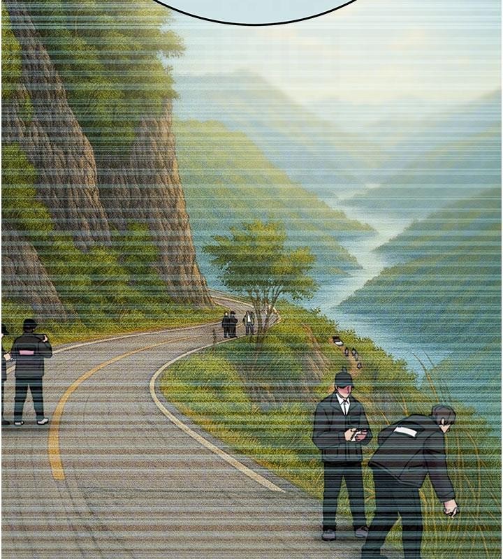 掠夺行动第88話-最後再好好疼妳一次