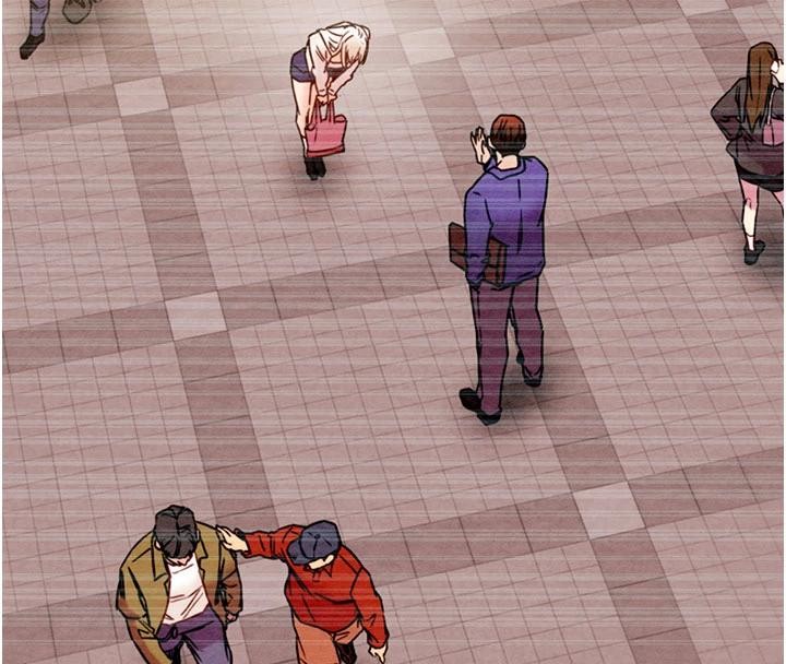 掠夺行动第88話-最後再好好疼妳一次