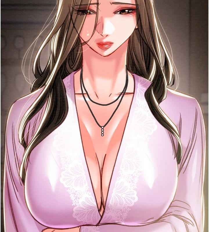 掠夺行动第88話-最後再好好疼妳一次