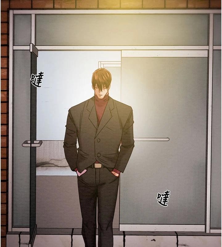 掠夺行动第88話-最後再好好疼妳一次