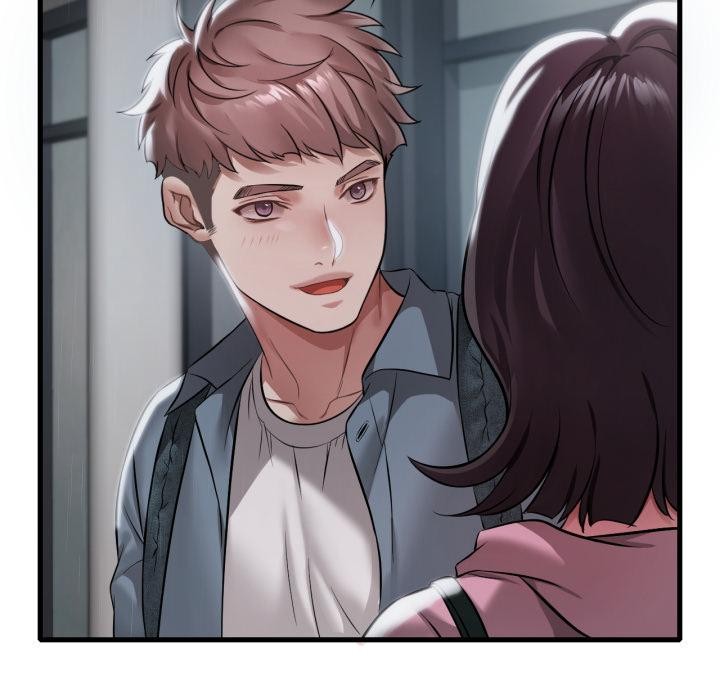 渴望占有她第97話