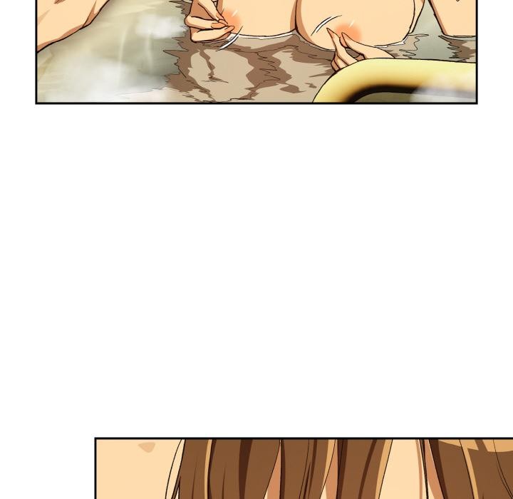 下班后的例行恋爱第89話