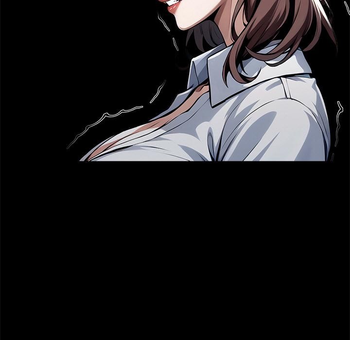 黑道X上班族第42話