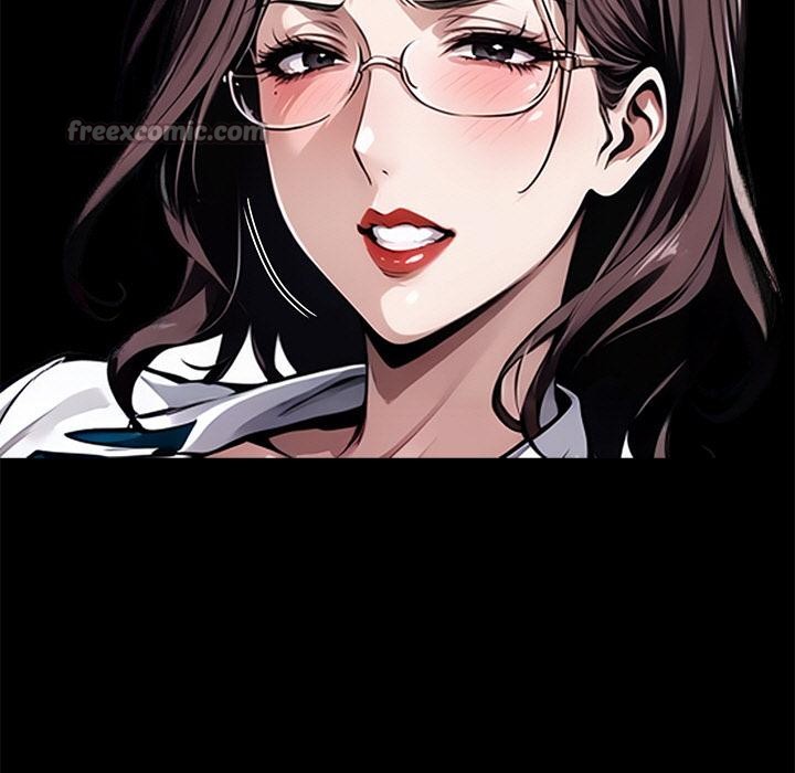 黑道X上班族第42話