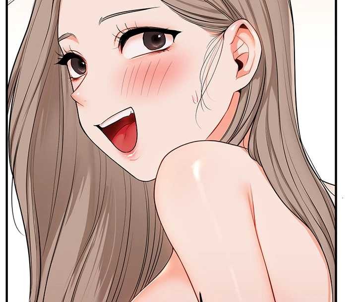 玩轉學姊第93話-霸道女的隱密提議