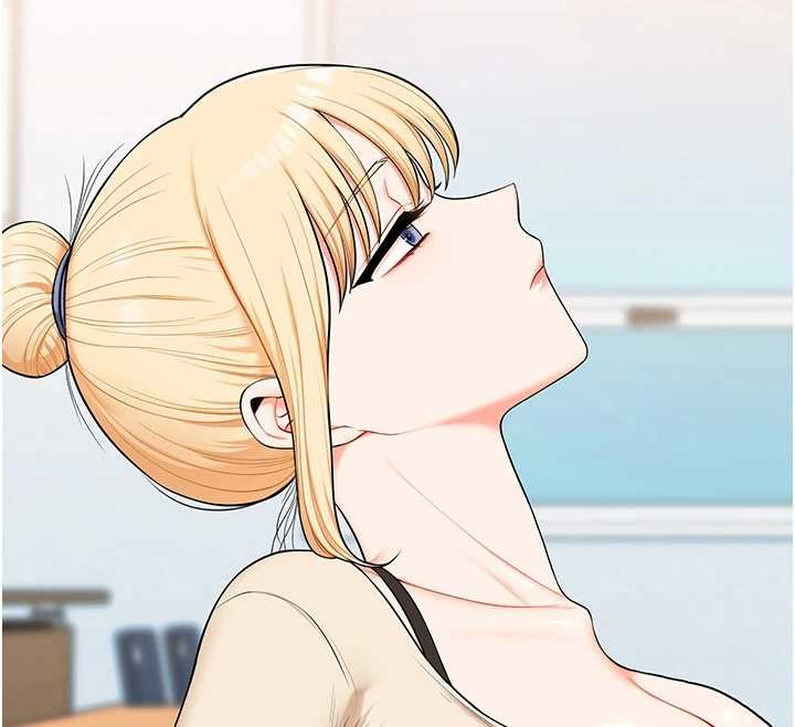 玩轉學姊第93話-霸道女的隱密提議