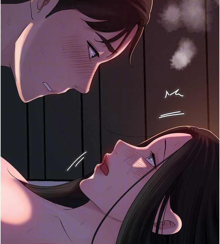 岳母為何那樣第86話-妳休想逃出我的手掌心