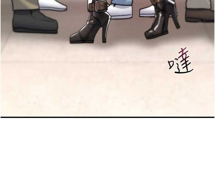 詛咒性轉物語第11話-被撕開絲襪舔鮑魚