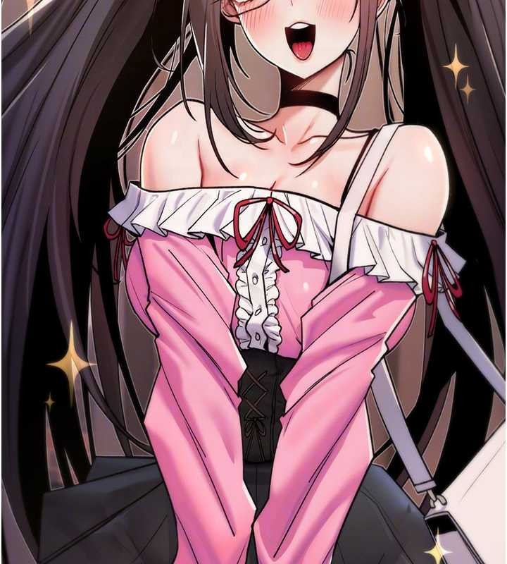 詛咒性轉物語第11話-被撕開絲襪舔鮑魚