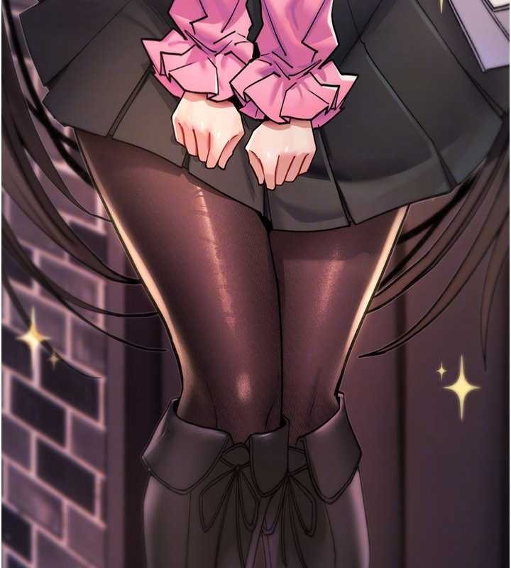 詛咒性轉物語第11話-被撕開絲襪舔鮑魚