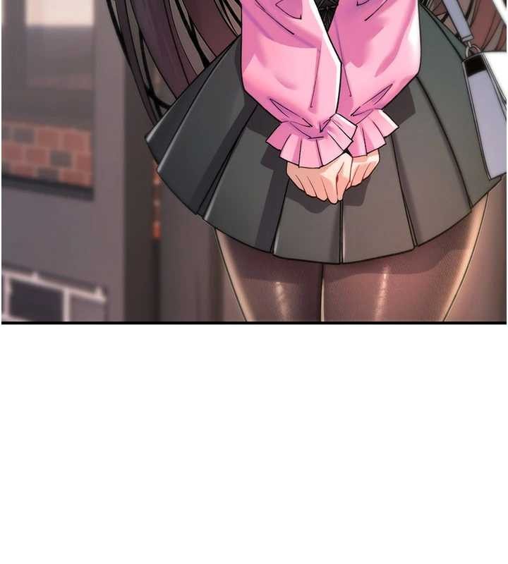 詛咒性轉物語第11話-被撕開絲襪舔鮑魚