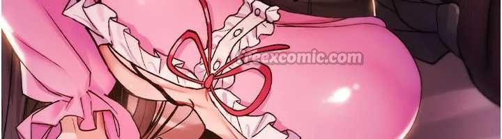 詛咒性轉物語第11話-被撕開絲襪舔鮑魚