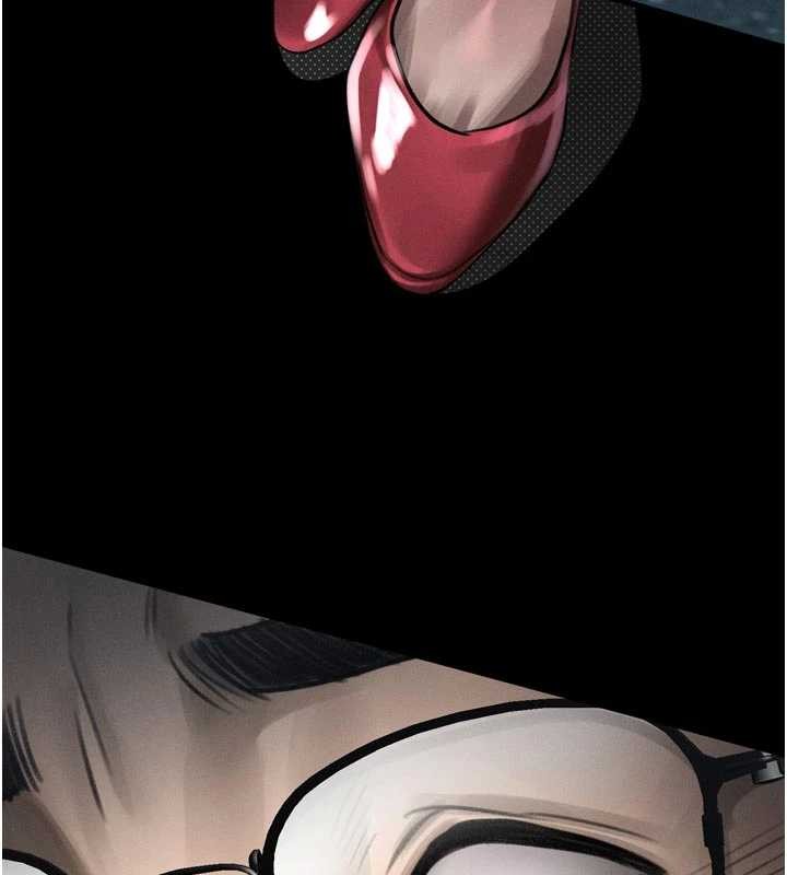 墮落物語2第42話-在公共場合被愛撫私密處