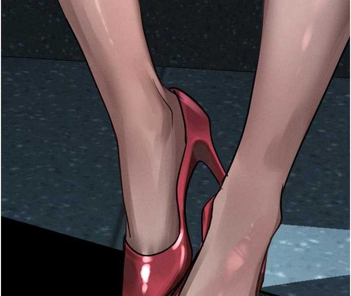 墮落物語2第42話-在公共場合被愛撫私密處