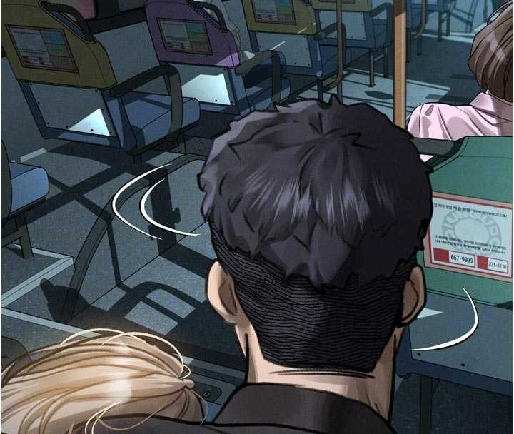 墮落物語2第42話-在公共場合被愛撫私密處