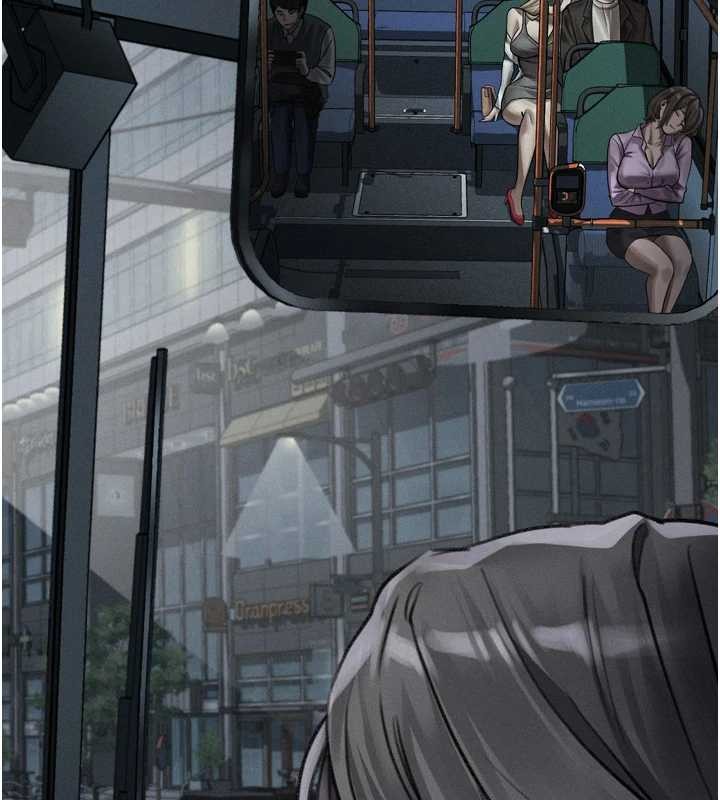 墮落物語2第42話-在公共場合被愛撫私密處