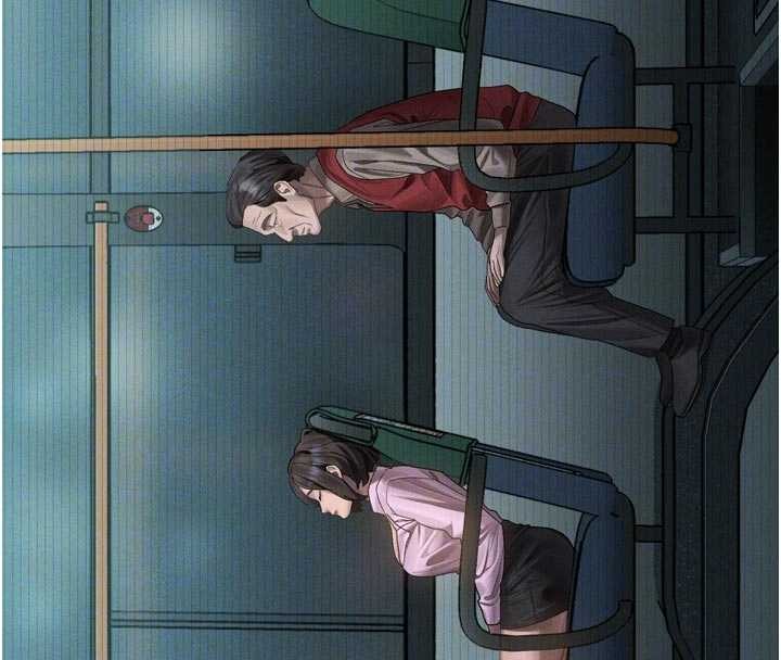 墮落物語2第42話-在公共場合被愛撫私密處