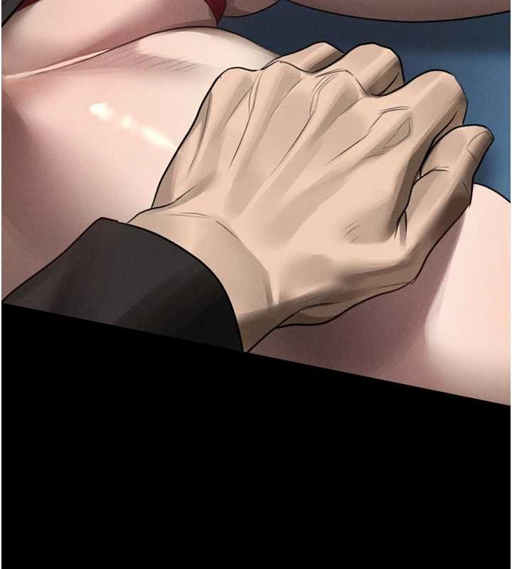 墮落物語2第42話-在公共場合被愛撫私密處