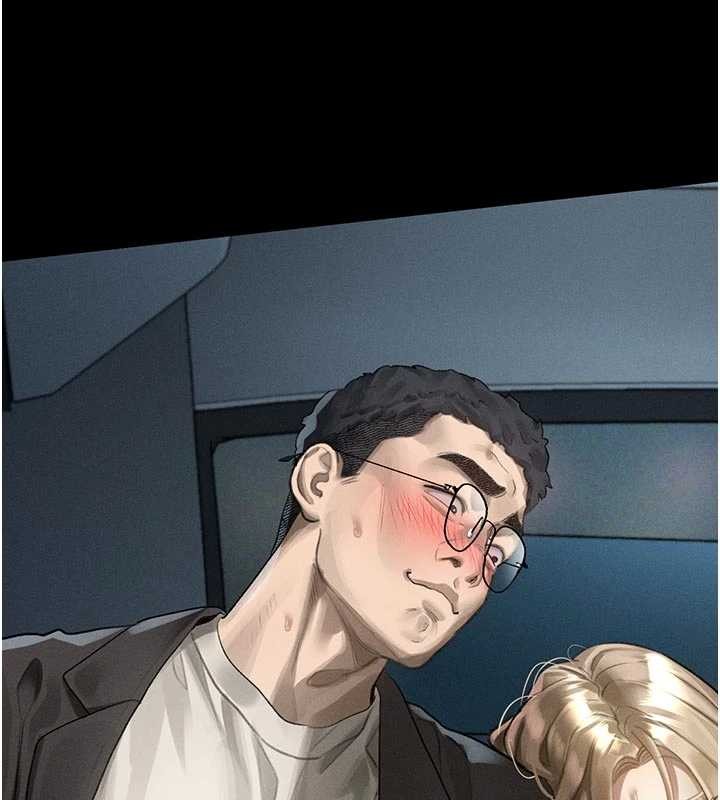 墮落物語2第42話-在公共場合被愛撫私密處