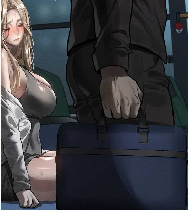 墮落物語2第42話-在公共場合被愛撫私密處