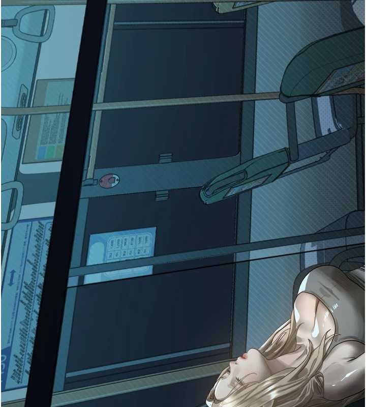 墮落物語2第42話-在公共場合被愛撫私密處