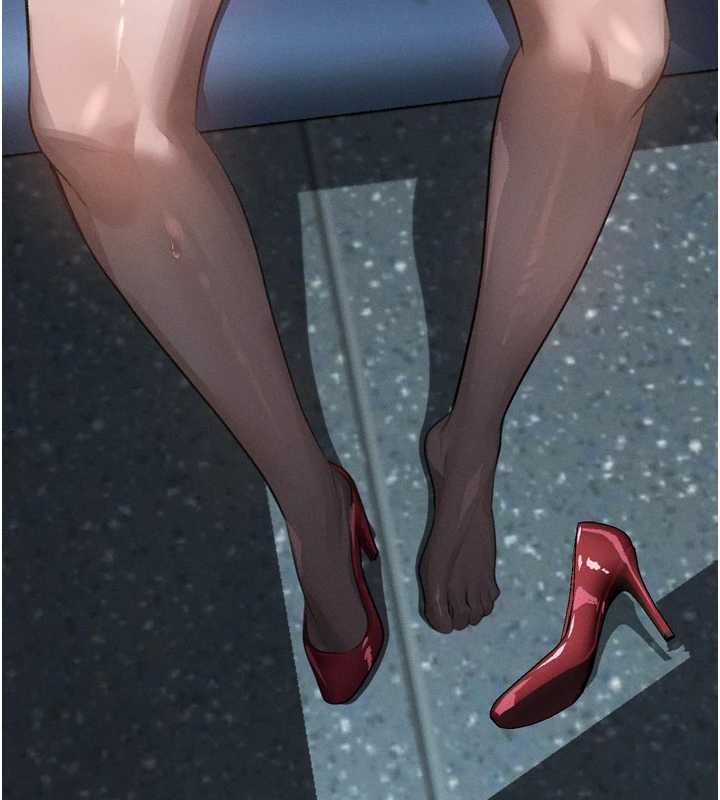 墮落物語2第42話-在公共場合被愛撫私密處