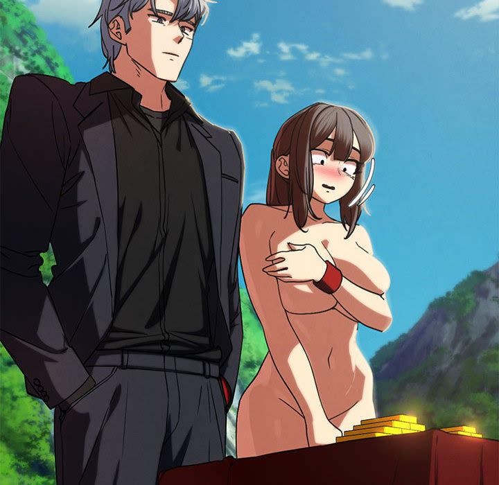 危险同学会第100話